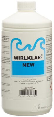 LABULIT Wirlklar-NEW fl 1 lt