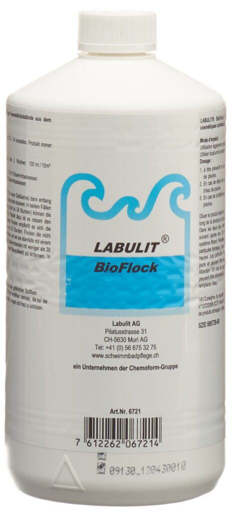 LABULIT BioFlock fl 1 lt