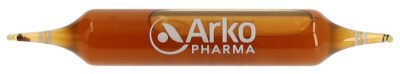 ARKOFLUIDE arti radis roma angé bio amp buv 20 pce