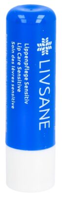 LIVSANE Soin des lèvres sensitive 4.8 g