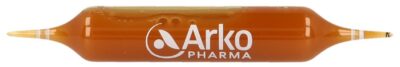 ARKOROYAL gelée royale 1500 mg bio 20 x 10 ml