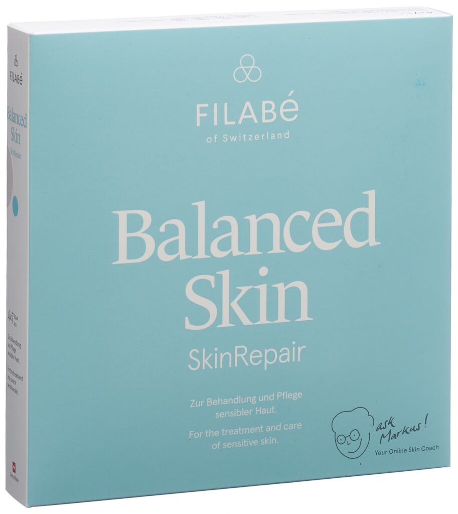 FILABE Balanced Skin 28 pce
