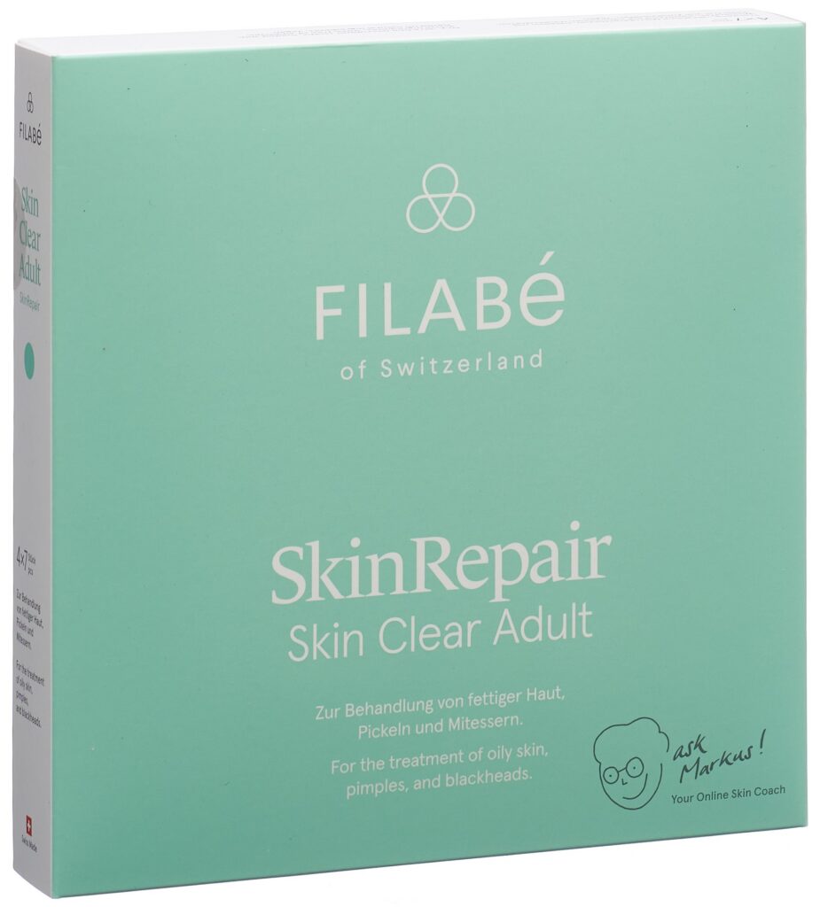 FILABE Skin Clear Adult 28 pce