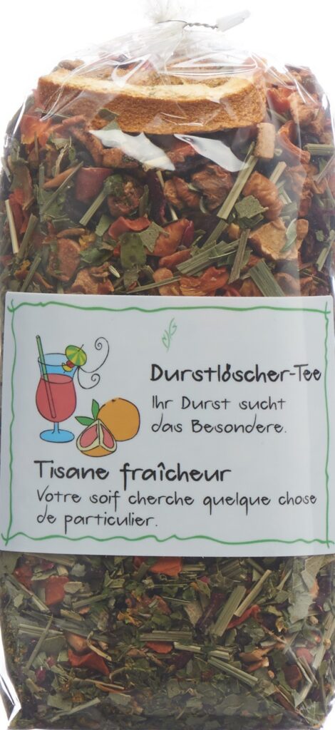 HERBORISTERIA tisane fraîcheur en cornet 185 g