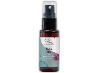 AROMALIFE hydrolat rose spr 30 ml