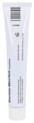 DERMA-MERFEN Vaseline pommade tb 45 g