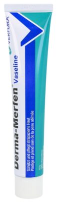 DERMA-MERFEN Vaseline pommade tb 45 g