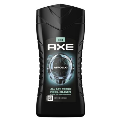 AXE Dusch Apollo fl 250 ml