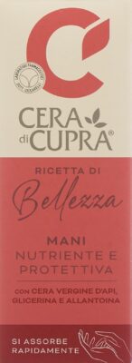 CERA DI CUPRA crème mains tb 75 ml