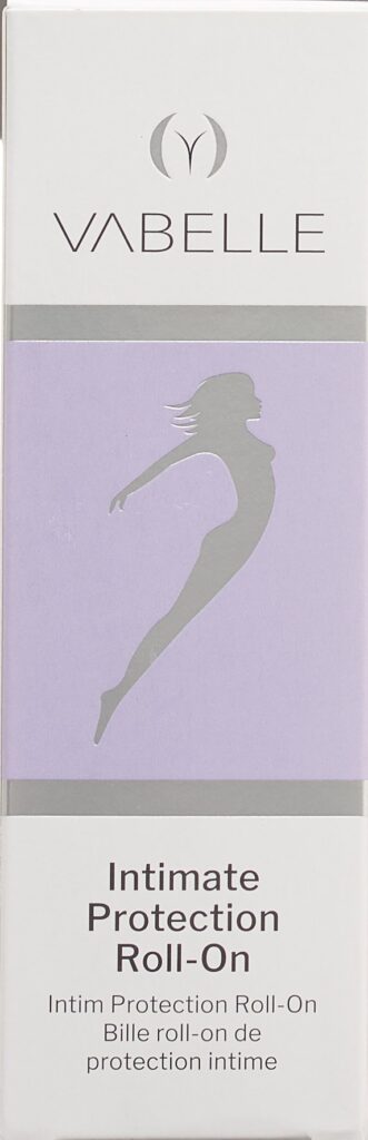 VABELLE intimate protection roll-on 50 ml