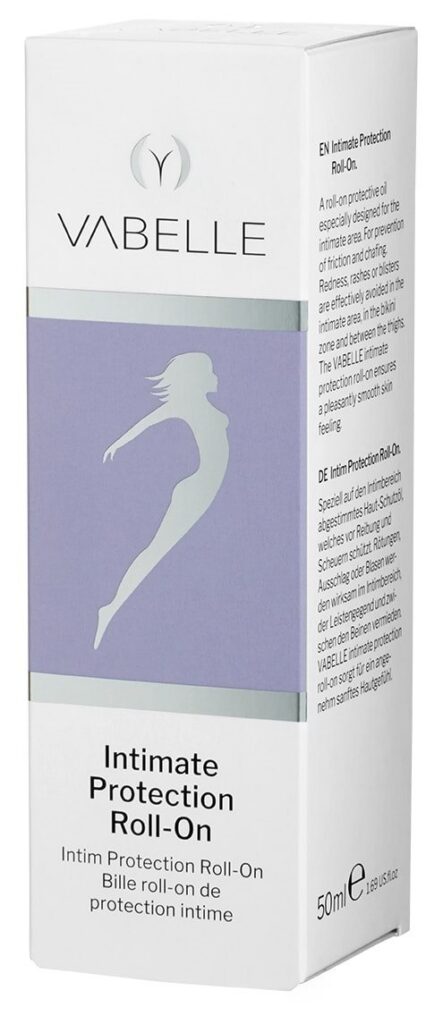 VABELLE intimate protection Roll-on 50 ml