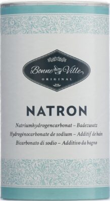 BONNEVILLE Bicarbonate bte 1 kg
