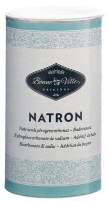 BONNEVILLE Bicarbonate bte 1 kg