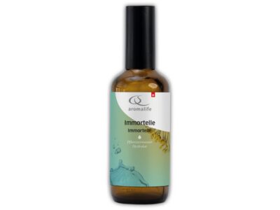AROMALIFE hydrolat immortelle spr 100 ml