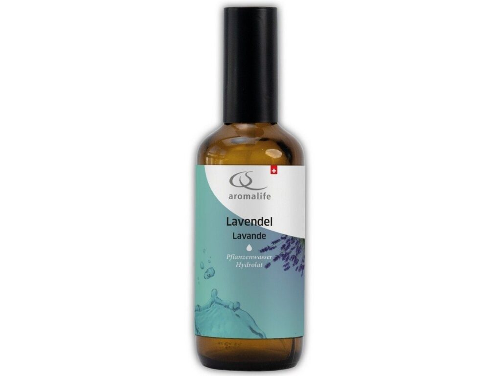 AROMALIFE hydrolat lavande spr 100 ml