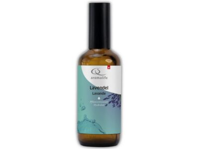 AROMALIFE hydrolat lavande spr 100 ml