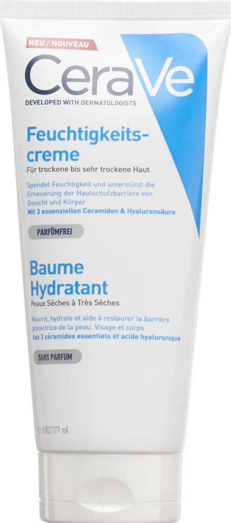 CERAVE Baume hydratant tb 177 ml