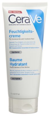 CERAVE Baume hydratant tb 177 ml