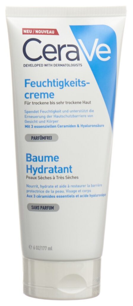 CERAVE Baume hydratant tb 177 ml