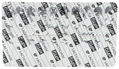 LACTIBIANE Shock 40M gél 20 pce