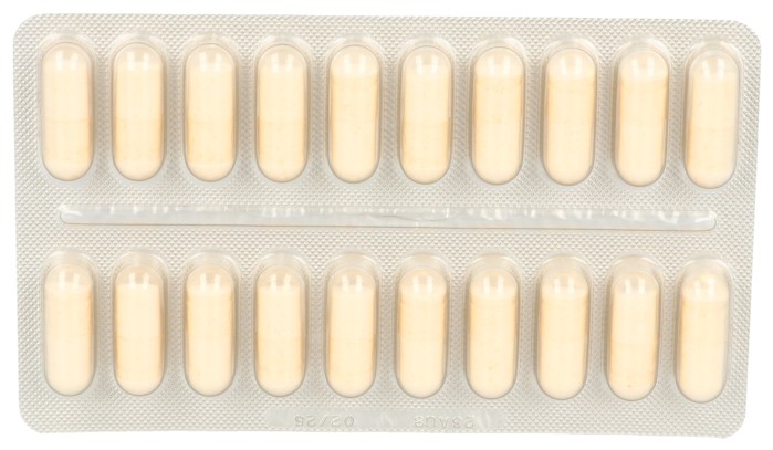 LACTIBIANE Shock 40M gél 20 pce