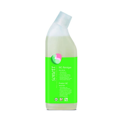 SONETT nettoyant WC menthe myrte 750 ml