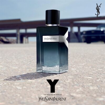 YSL Y Men EdP vapo 60 ml