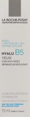 ROCHE-POSAY Hyalu B5 Augen Tb 15 ml