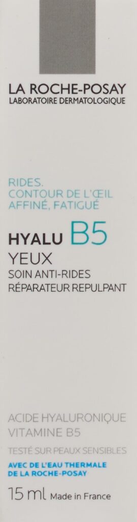 ROCHE-POSAY Hyalu B5 Augen Tb 15 ml