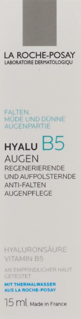 ROCHE-POSAY Hyalu B5 Augen Tb 15 ml