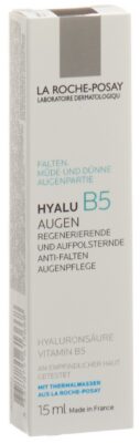 ROCHE-POSAY Hyalu B5 Augen Tb 15 ml
