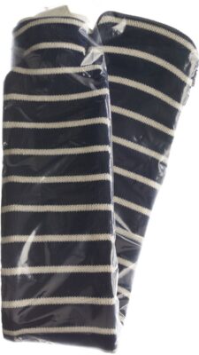 SÄNGER bouillotte caoutch Longi 2.5l tricot marine