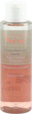 AVENE Démaquillant yeux Waterproof 125 ml