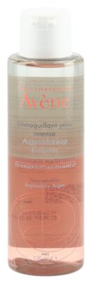 AVENE Démaquillant yeux Waterproof 125 ml