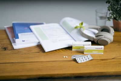 KINGNATURE NADH Vida cpr 20 mg 30 pce
