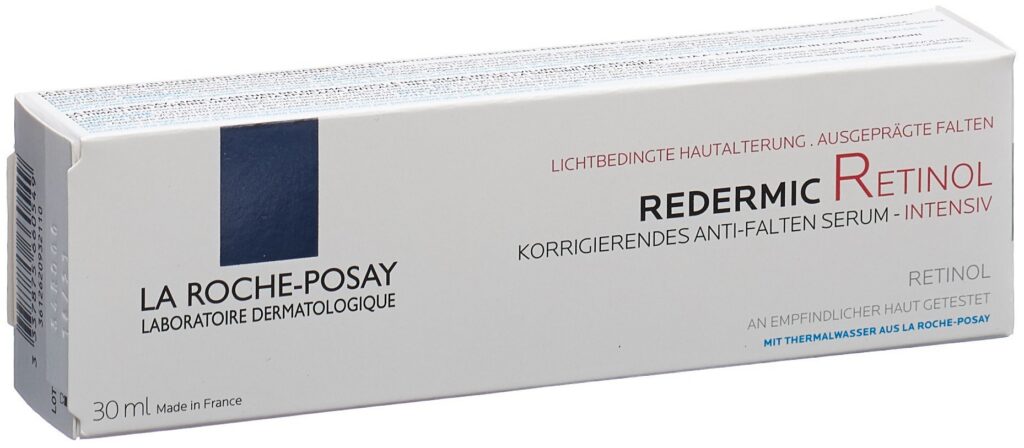 ROCHE-POSAY Redermic Retinol tb 30 ml
