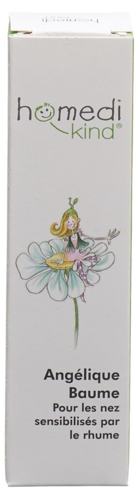 HOMEDI-KIND angélique baume tb 15 g