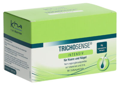 TRICHOSENSE Intensiv 15 sach 20 ml