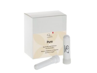 AROMALIFE PURE Riechstifte inklusiv Kleber 10 pce