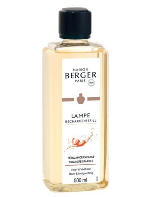 MAISON BERGER parfum pétillance exquise fl 500 ml