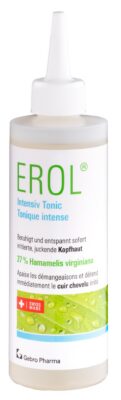 EROL tonique intense fl 200 ml