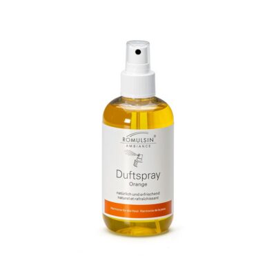 ROMULSIN Parfum d'intérieur Oran a vap fl 200 ml