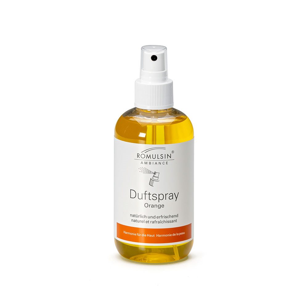 ROMULSIN Parfum d'intérieur Oran a vap fl 200 ml
