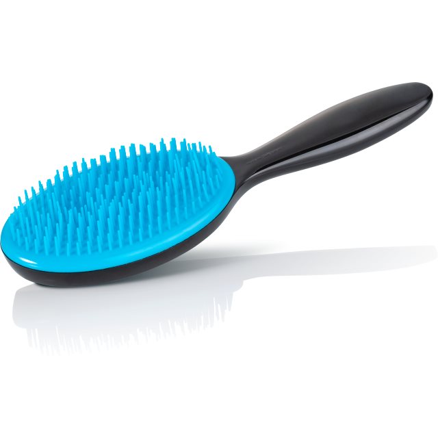 TRISA Detangle brosse à cheveux S avec poignée