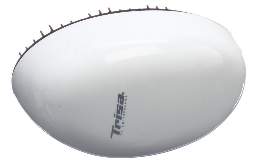 TRISA Detangle brosse à cheveux S sans poignée