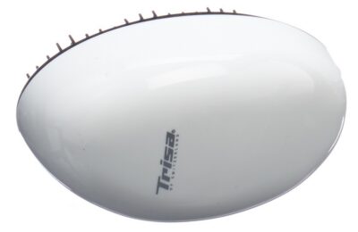 TRISA Detangle brosse à cheveux S sans poignée