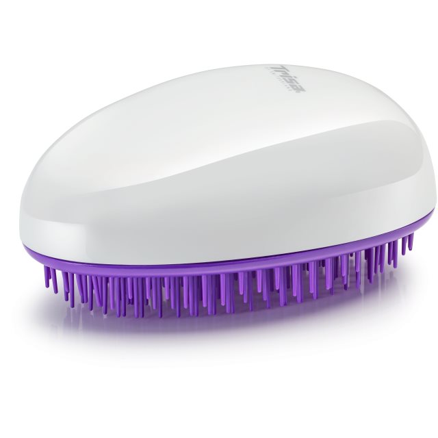 TRISA Detangle brosse à cheveux S sans poignée