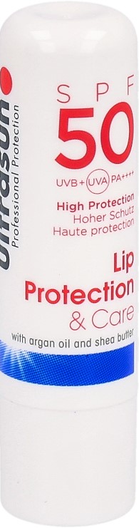 ULTRASUN Lip Protection SPF50 4.8 g