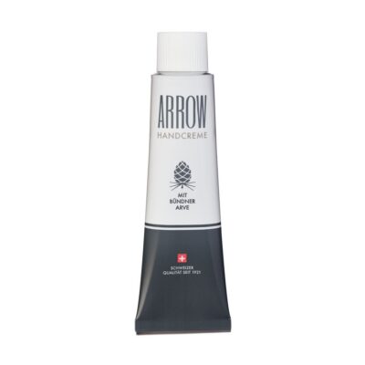 ARROW crème mains arole Grisons apais tb 65 ml