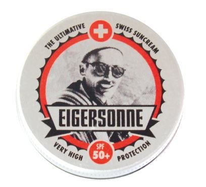 EIGER SONNE Family Ultimate FPS50+ bte 33 ml